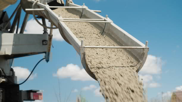 Best Concrete Driveway Installation in Robinwood, MD