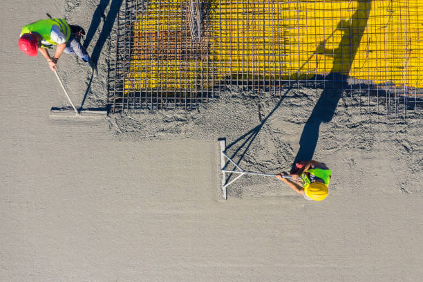 Best Concrete Staining and Coloring in Robinwood, MD