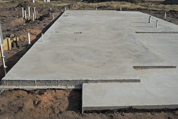 Best Concrete Grinding and Polishing in Robinwood, MD