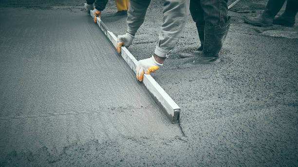 Best Concrete Driveway Installation in Robinwood, MD