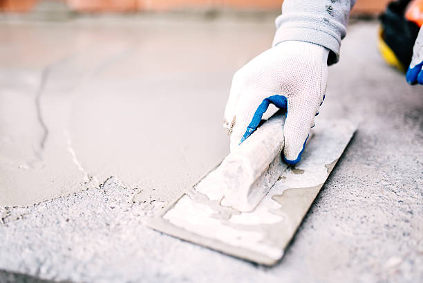 Best Concrete Foundation Repair in Robinwood, MD